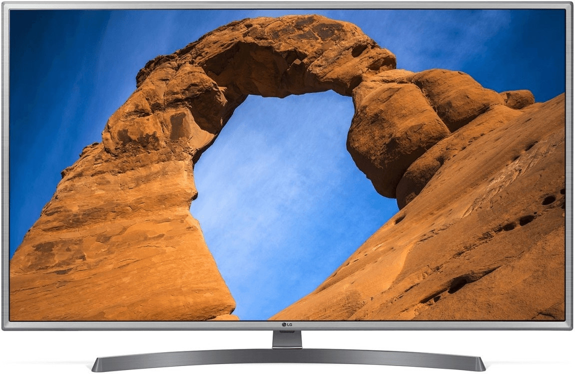 LG 43LK6100PLB