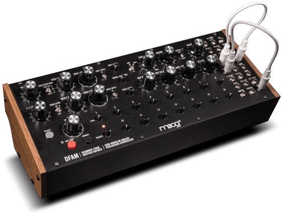 Moog DFAM (Drummer From Another Mother)