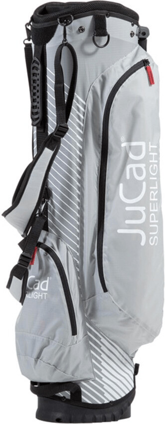 JuCad Superlight 2in1 Bag grey/white