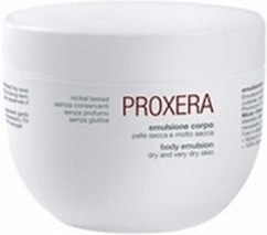 Bionike Proxera Body Emulsion Dry and Very Dry Skin (400ml)