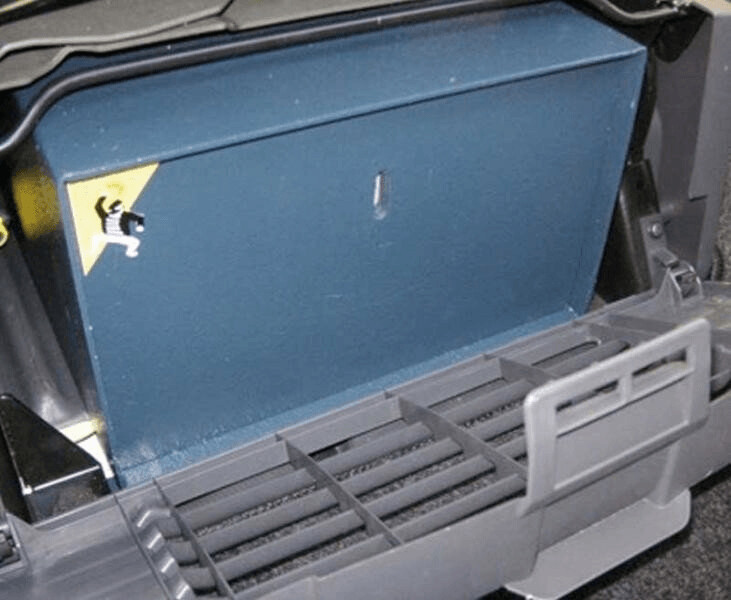 Brunner Easy Fix X250