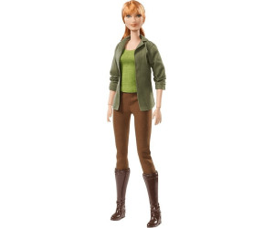 Barbie jurassic online park