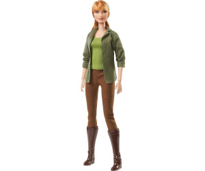 Jurassic world cheap claire toy
