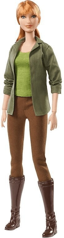 Buy Barbie Jurassic World Claire from £52.72 (Today) – Best Deals on