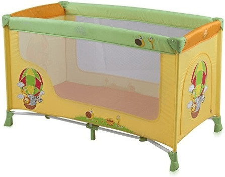 Lorelli Nanny 1 niveau - orange