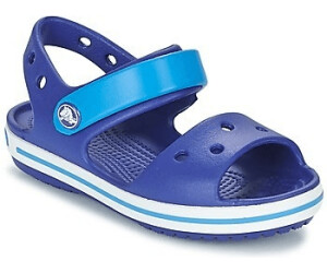helper Verpletteren meisje Crocs Crocband Sandal Kids (12856) cerulean blue/ocean ab 20,99 € |  Preisvergleich bei idealo.de