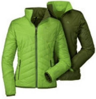 Schöffel Ventloft Jacket Alyeska Women