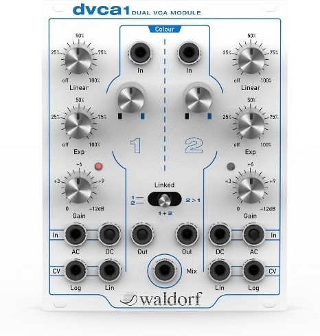Waldorf DVCA1