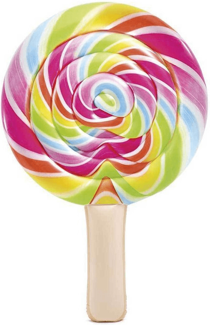 Intex Sucette gonflable