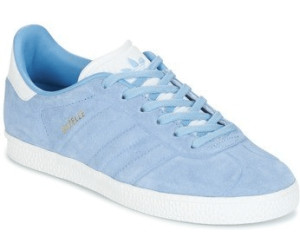 Adidas Gazelle Kids ash blue/ash blue/ftwr white
