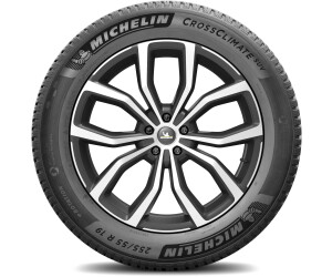 Michelin CrossClimate SUV 188,45 € bei 255/55 111W R19 ab | Preisvergleich