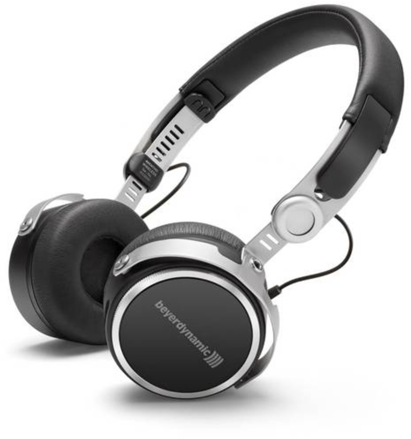 beyerdynamic Aventho Wireless (noir)