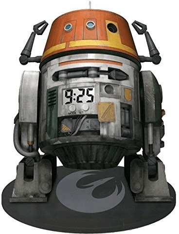 Joy Toy VII 3D Chopper (21356)