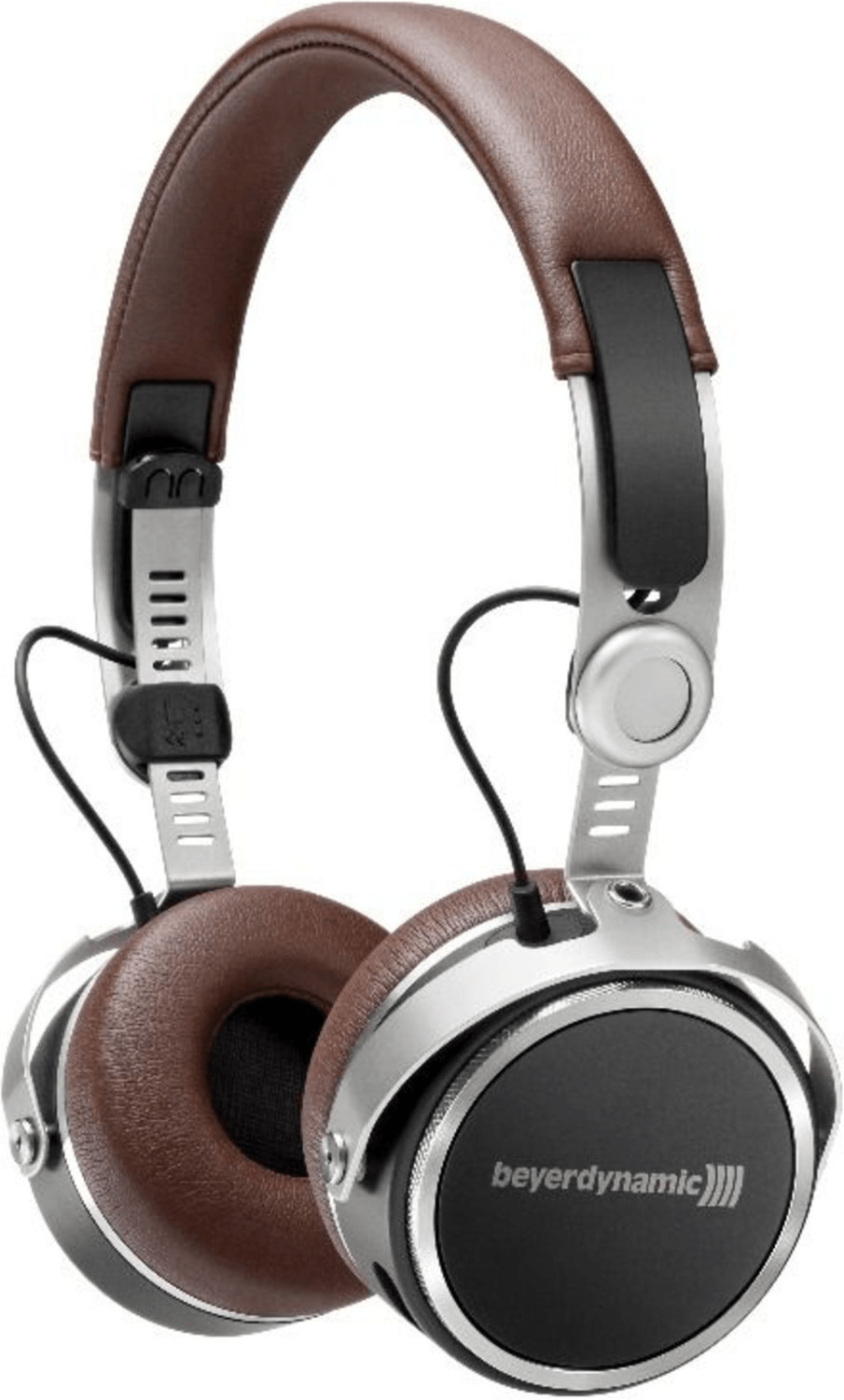 beyerdynamic Aventho Wireless (marron)