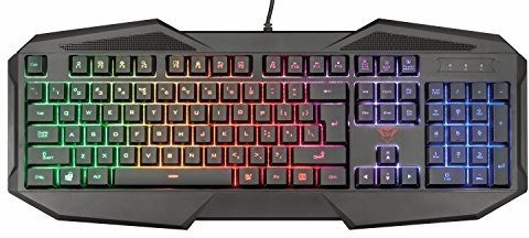 Trust GXT 830 (FR)