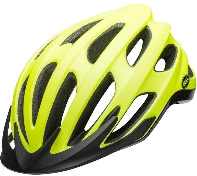 Bell Drifter helmet matte/gloss retina sear/black