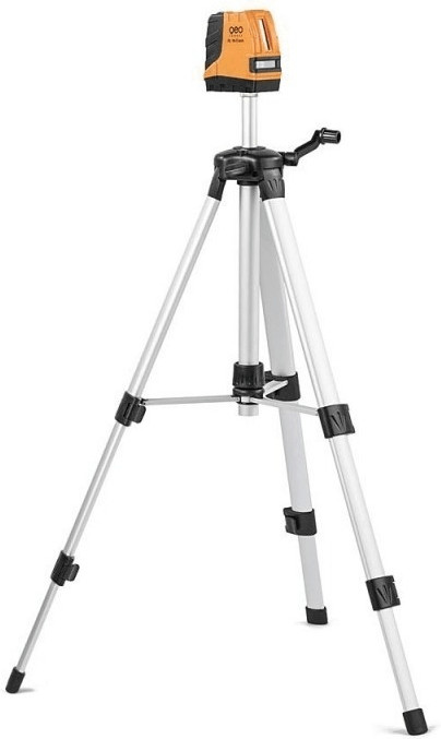 Geo Fennel Pack laser en croix FL10-Cross Set