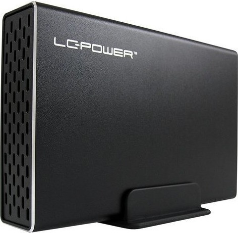 LC Power LC-225U3-RAID