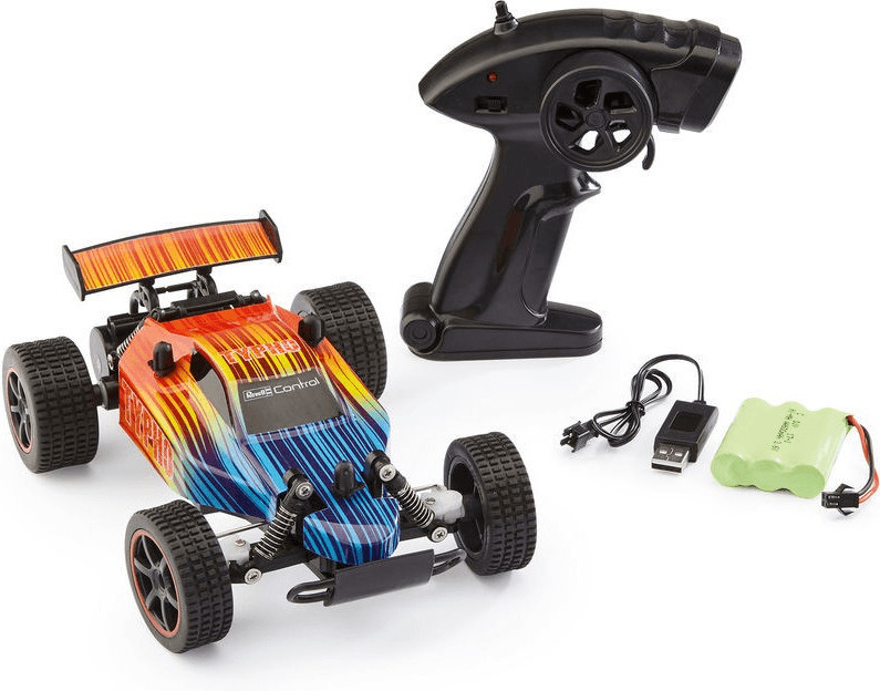 Revell rc buggy hot sale