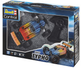 Revell control buggy cheap typho