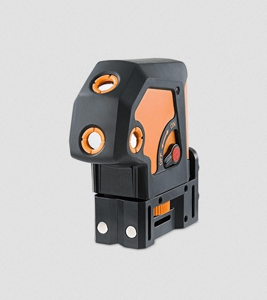 Geo Fennel Laser automatique 5 points Geo5P