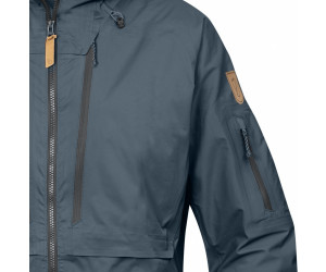 Fjallraven Keb Eco Shell Jacket M dusk ab 439 96 Preisvergleich bei idealo