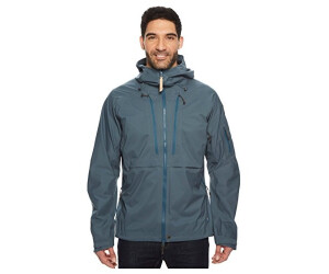 fjällräven keb eco shell dusk