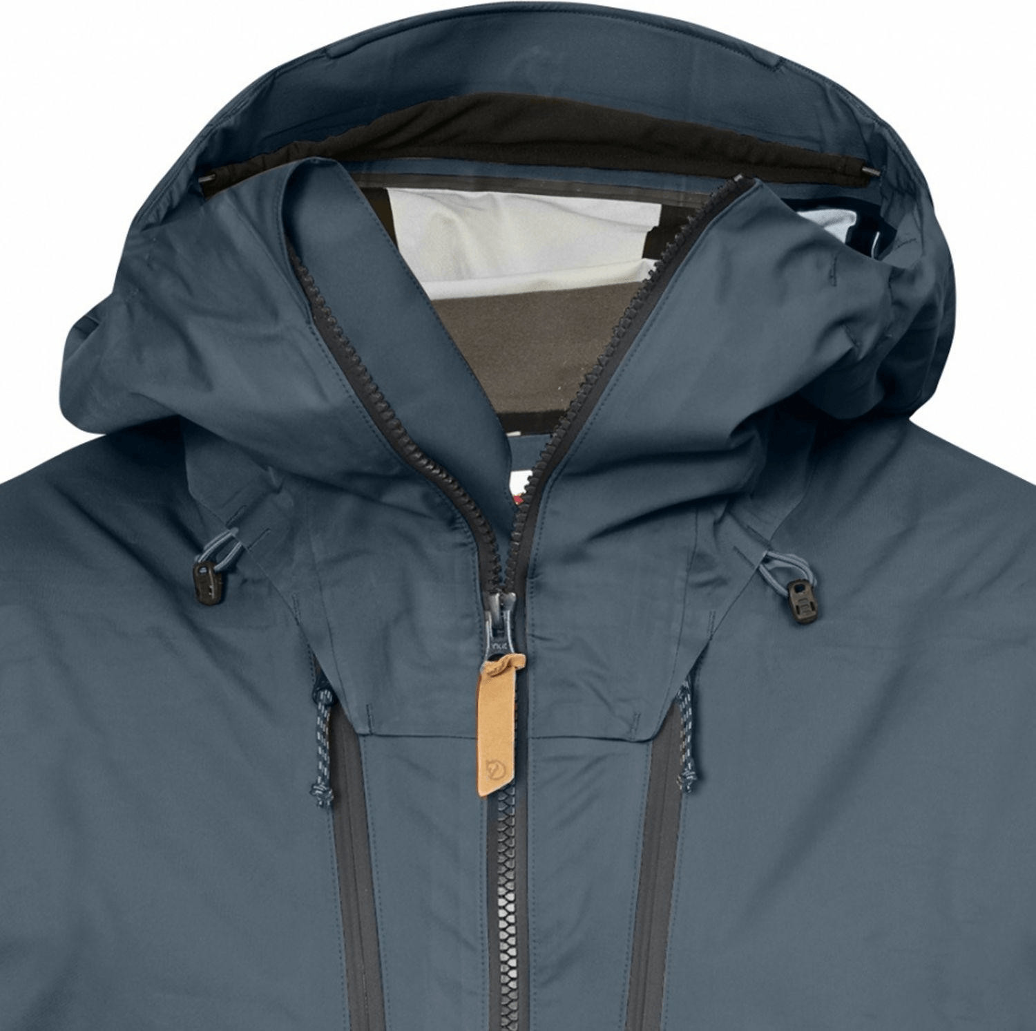 Keb eco shell dusk top