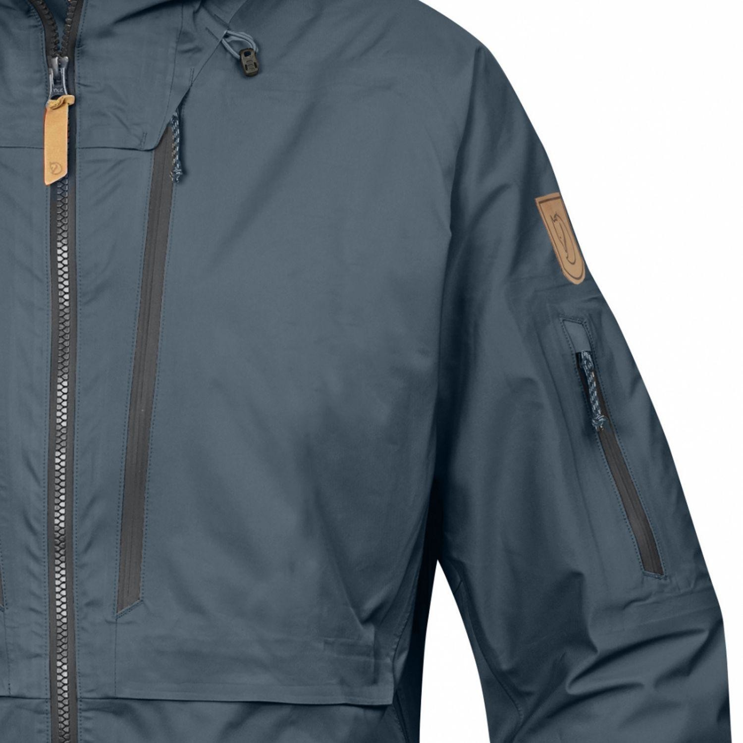 Fj llr ven Keb Eco Shell Jacket M dusk ab 549 95 Preisvergleich