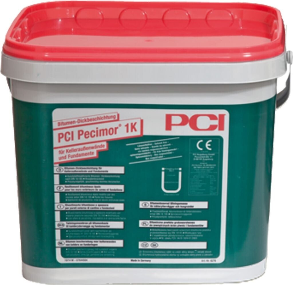 Pci Pecimor 1k Ab 27 15 Preisvergleich Bei Idealo De