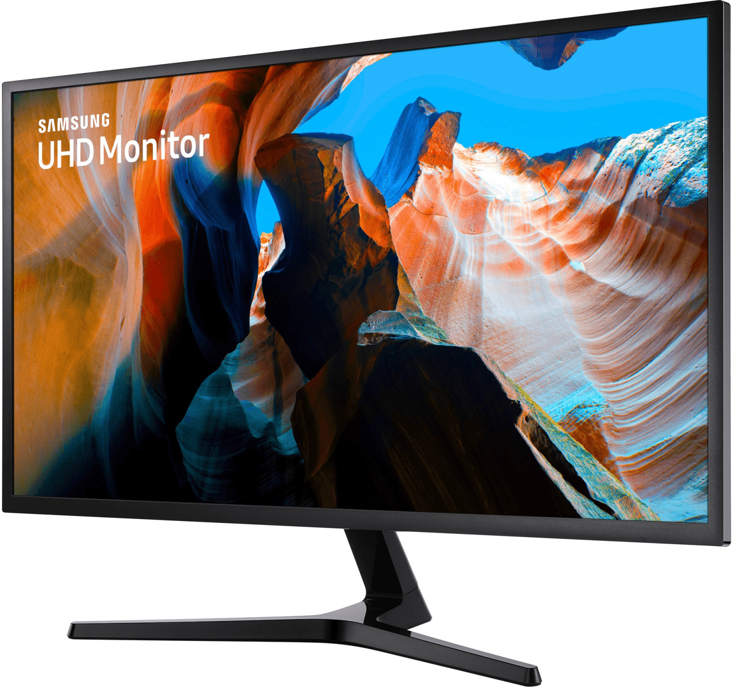 Test Samsung U28E590D : un écran 28 pouces Ultra HD abordable - Les  Numériques