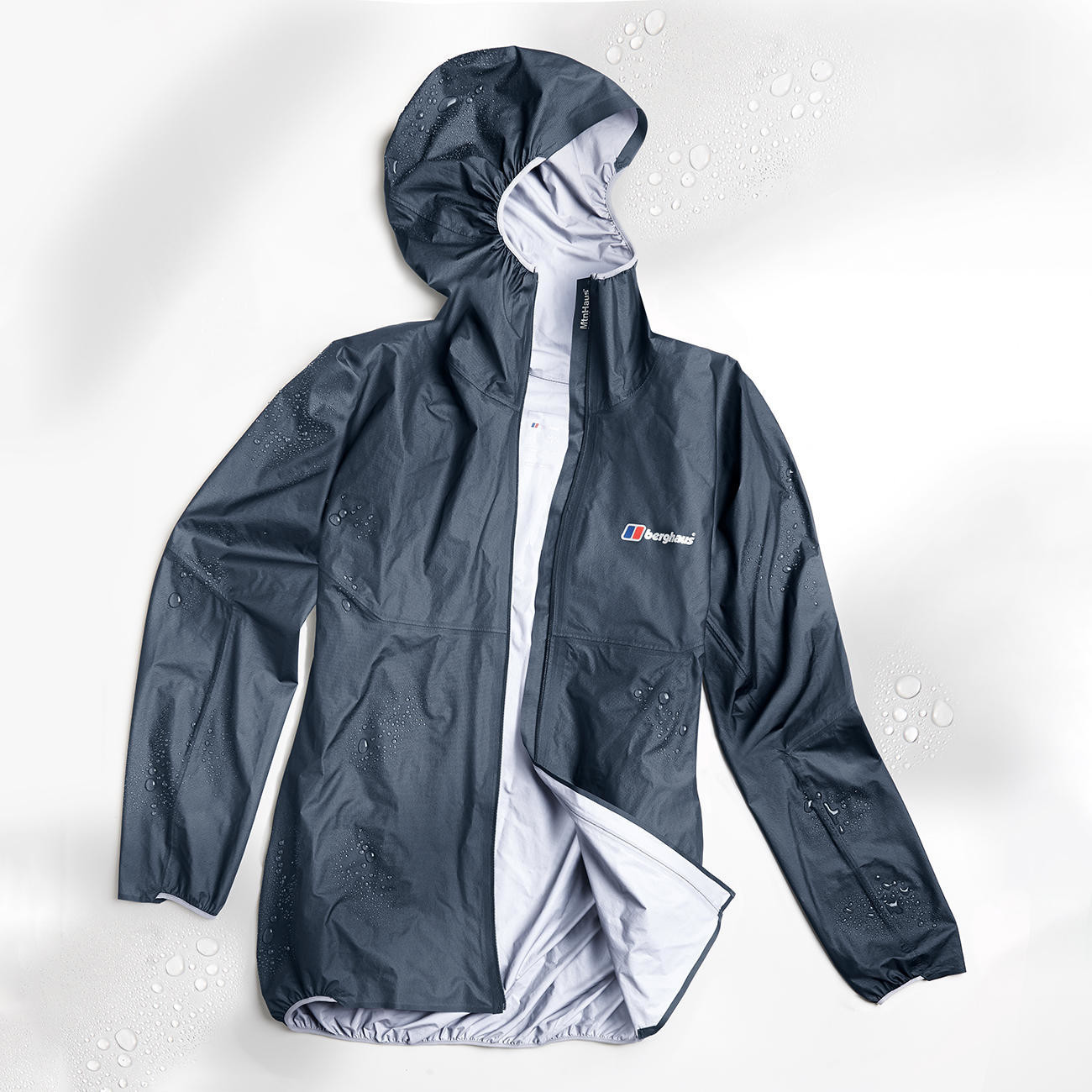 Berghaus hyper 100 shop jacket