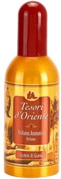 Tesori d'Oriente Jasmin di Giava Eau de Toilette (100ml)