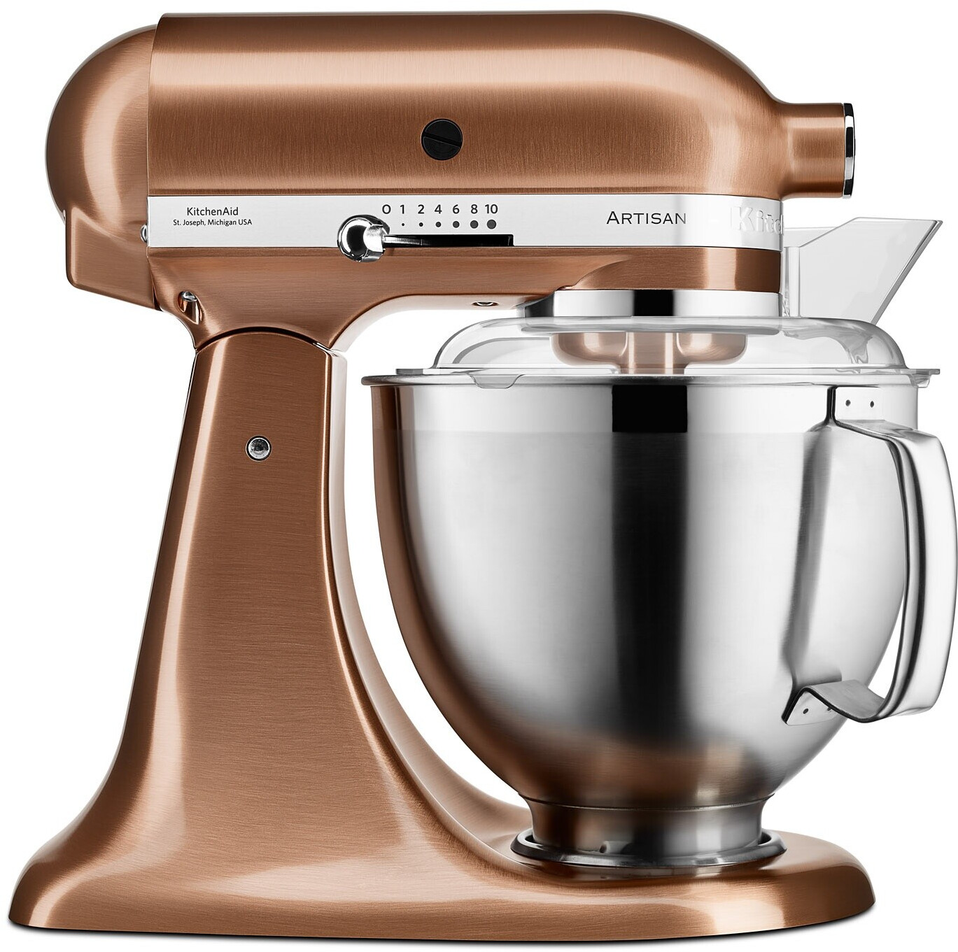 Кухонная машина kitchenaid 5ksm185psepp