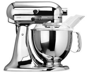 Кухонная машина kitchenaid 5ksm185psepp