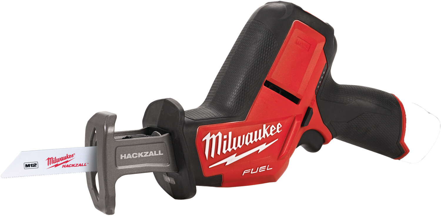 Milwaukee M12 CHZ-0 Solo