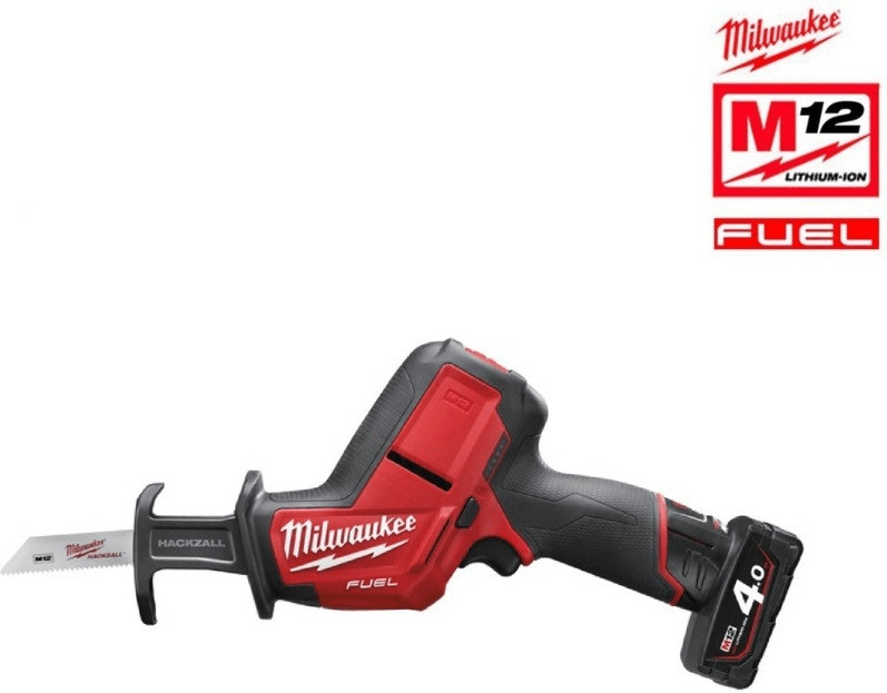 Milwaukee M12 CHZ-402C