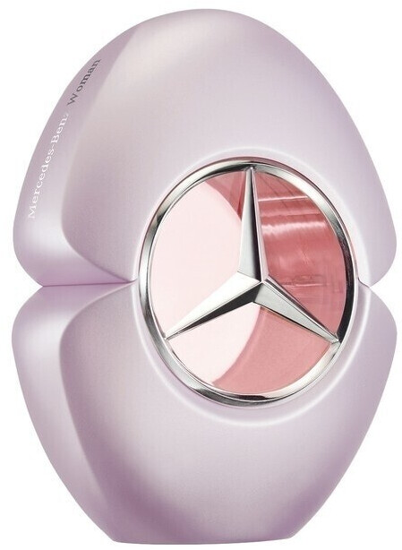 Mercedes-Benz Style for Woman Eau de Toilette (30ml)