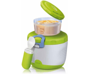 Chicco Thermos System Easy Meal 6m Au Meilleur Prix Sur Idealo Fr