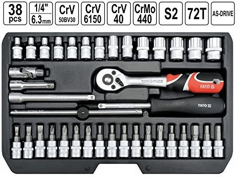 Yato 510010984