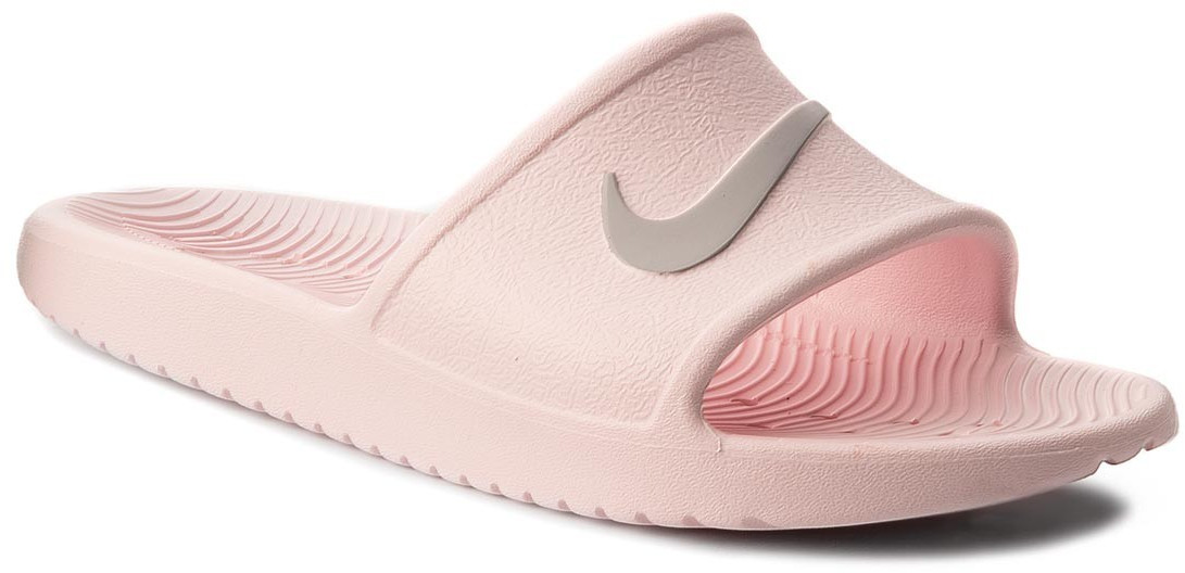 nike shower slides womens