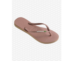 Havaianas slim online brasil logo