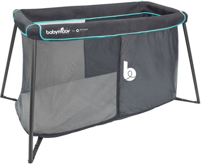 Babymoov Lit de voyage bébé Naos
