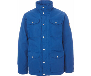 Fjallraven raven store jacket dusk