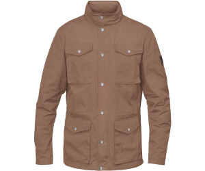 Fjallraven raven sale jacket dusk