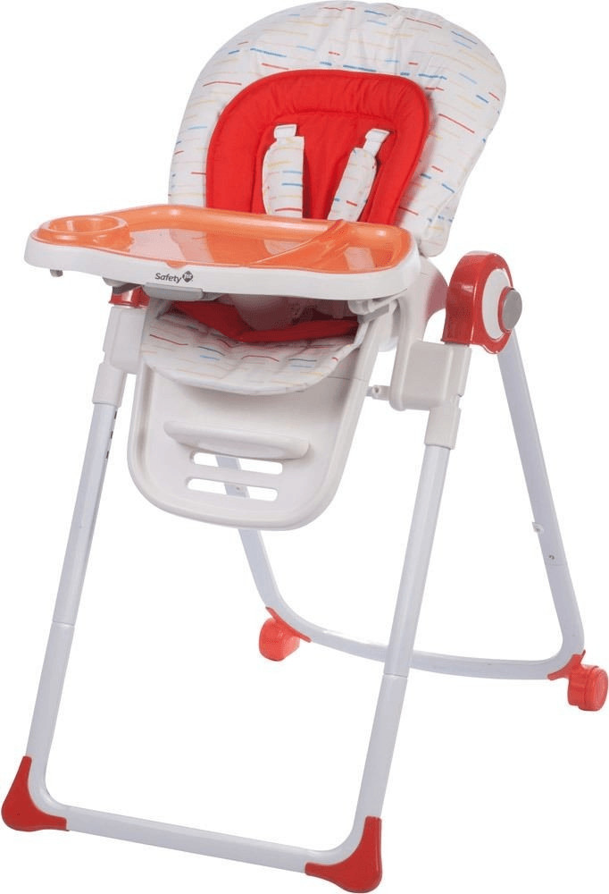 Safety 1st Koomy Red Lines