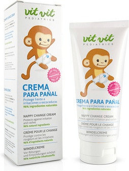 Diet esthetic Vit Vit Nappy Change Cream (100 ml)