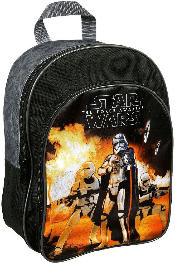Undercover Star Wars Backpack (SWHZ7601)
