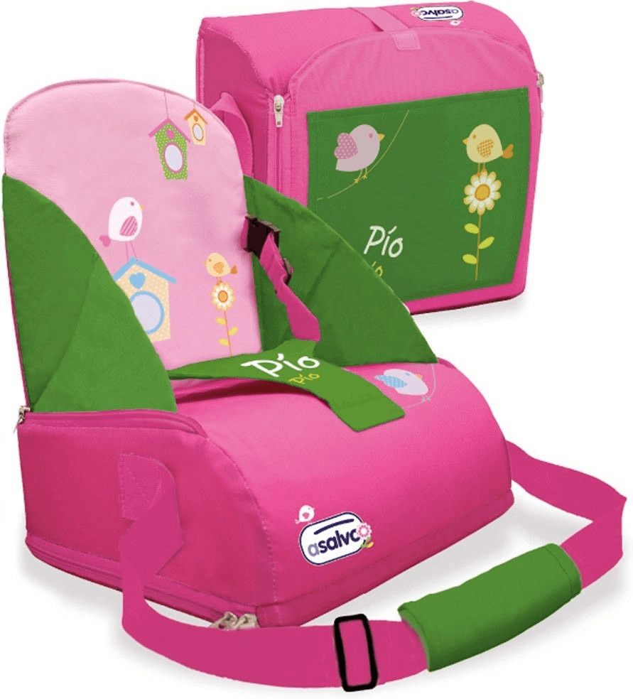 Asalvo Portable High Chair (14269)