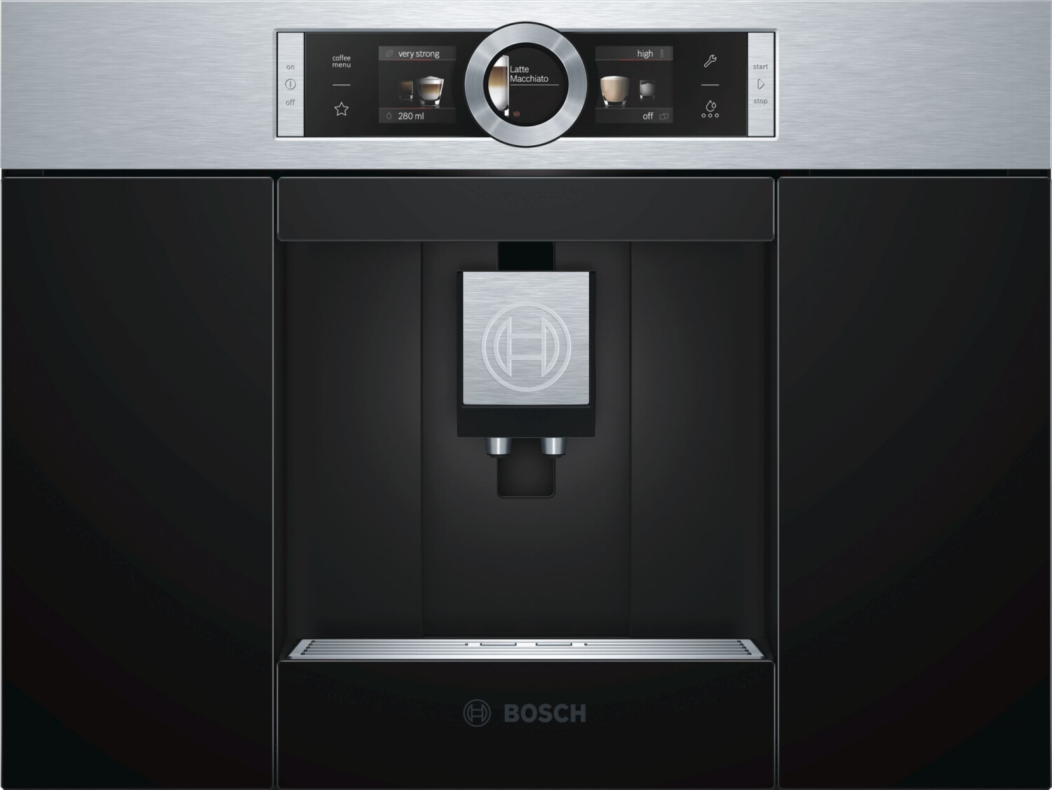 Bosch CMG 676 BS 1 desde 1.068,75 €
